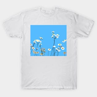 Daisy day T-Shirt